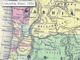 Kootenay river map with states and provinces.png 794 × 683; An Error Occurred While Processing This Directive The Volcanoes Of Lewis And Clark The Columbia River And Its Tributaries Map Columbia River And Tributaries The Columbia River The Columbia River And Its Tributaries Form The Dominant Water System In