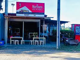 Perfil de Highway 38 Carinderia