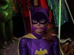 Catwoman's Dressed to Kill (1967)