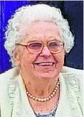 Viola Heller Obituary (2020)