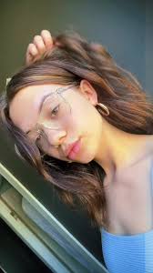 Toe Feet Mckenzie Wilson