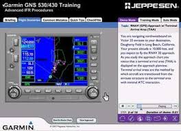 Jeppesen Offers Pilots Chance To Leave Charts Behind Aero