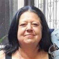 Kimberly Bellard Hebert