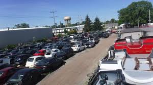 At least out here, in bc, a rebuild can mean the car was stolen and recovered, or had a major panel replaced. Junk And Salvage Yards For Sale Bizbuysell