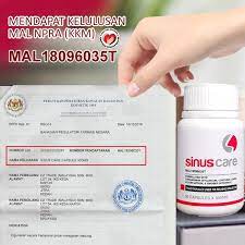 Setiap pesakit ada hak untuk mengetahui nama generik ubat yang diberikan. Ubat Resdung Terbaik Shopee Malaysia