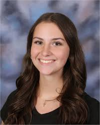 Putnam County's 2025 Lilly Endowment Community Scholar is South Putnam's  Madison Gardner