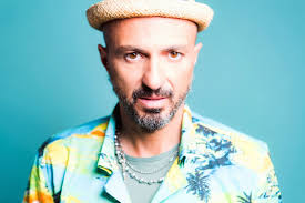 Samuel: fuori l'album "Il Codice Della Bellezza"