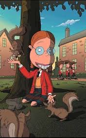 Maybe you would like to learn more about one of these? The 19 Best Female Cartoon Characters Film