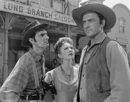 Gunsmoke season 6 Love Thy Neighbor - Metacritic