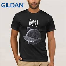 Waters of chaos have invaded all space the flood on earth again i have to find the whales that once did guide us to dry lands of life i wo. Gojira Flying Whale T Shirt Large Short Sleeves Cotton Fashion T Shirt Free Shipping Buy At The Price Of 7 89 In Aliexpress Com Imall Com