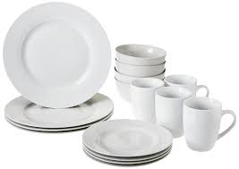 Perfect for small space living, la boule can be beautifully displayed on your counter when not in use. The 9 Best Dinnerware Sets In 2021