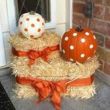 50 Cheap And Easy Diy Outdoor Fall Decorations Prudent Penny Pincher