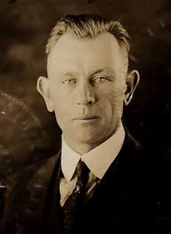 Hugh Blair Hodges (1885-1970)