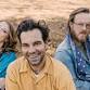 Konzert von The Lone Bellow in Ann Arbor