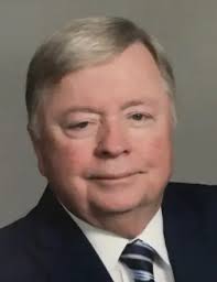 Obituary information for Donald Lynn Barker