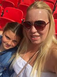 Priscilla Fuller's Instagram, Twitter & Facebook