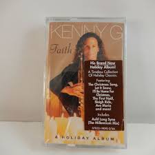 Kenny G Let It Snow Let It Snow Let It Snow Pin On Music Movies