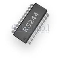 RS244YTSS20 / Runic