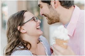 Ashlyn & Luis's Silver Dipper Engagement Session in West Lafayette, IN