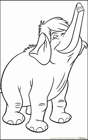 You will find hundreds of free kids coloring pages, pictures and sheets to print for the holidays. Animals Coloring Book Pdf Free Download Luxury Jungle Book Coloring Page 06 Coloring Page Free Jung Disney Coloring Pages Coloring Books Cartoon Coloring Pages