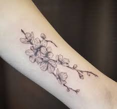 Cherry blossom tattoos and their meanings have more than a few relations. Cherry Blossom Tattoo Designs Ideas To Try In 2021 Tattoo Stylist