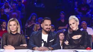 Season 4 broadcast from 3 september 2011 judges agnieszka chylińska małgorzata foremniak robert kozyra host(s) marcin prokop szymon hołownia broa. Kuba Wojewodzki Wraca Do Mam Talent Pozegnamy Sie Z Jednym Z Jurorow Magazyn Rmf Fm