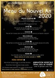 Information and translations of réveillon du jour de l'an in the most comprehensive dictionary definitions resource on the web. Menu Reveillon Du Nouvel An 2020 Vos Vacances En Alsace Domaine Du Hirtz