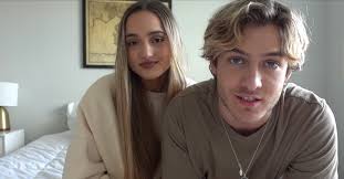 Are Maddie and Elijah Pregnant? The YouTube Couple Might Have News