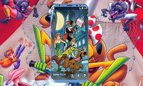 Download it without any trouble and contact us for more hd scooby doo wallpapers wallpaper. Scooby Doo Wallpapers 4k For Android Apk Download