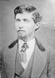 Robert William Nall (1850-1887)