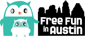 Free Fun In Austin Austin With Kids Austin Events Free Fun