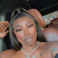 Tiara Evans (@tiarae3) • Facebook