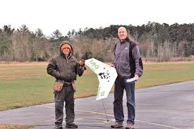 Training Birds of Prey