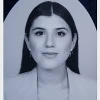 Maria Paula Ordonez Corrales