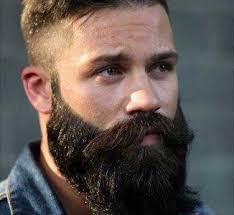 Beard Styles For Round Face 28 Best Beard Looks For Round Faces Beard Fade Beard Look Hair And Beard Styles