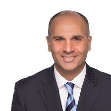 Kevin Joshi's Instagram, Twitter & Facebook