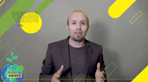 🍃✨PIENSA VERDE con CORAJE con Sergio Arispe