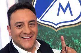 Ramírez es ampliamente recordado en el fútbol profesional colombiano, principalmente por la afición de millonarios, club en el cual se desempeñó y brilló entre 1002 hasta 1998 y en el 2001. Qcm4 Mkxsaqrim