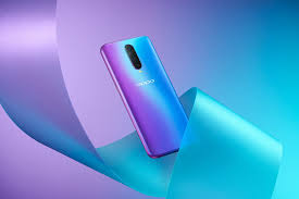 OPPO R17、R17 pro,still life on Behance ...