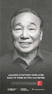 NYP Hospital 'Amazing Things'