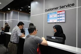 Find here the offers and details for samsung store on s043 & s043a 2nd floor mid valley megamall, lingkaran syed putra, kuala lumpur. Samsung Experience Store At The Gardens Mall Reopens To Much Fanfare Samsung Newsroom Malaysia