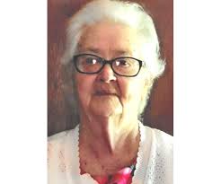 Carma Darnell Obituary (1942