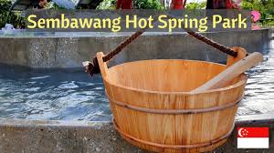 See 45 reviews, articles, and 109 photos of sembawang hot spring, ranked no.239 on tripadvisor among 1,050 attractions in. Things To Do In Sembawang Hot Spring Park Singapore Youtube