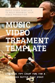 With a shotlist you can begin to plan out your shooting days and know exactly how many shots. Music Video Treatment Template 1 0 True Vision