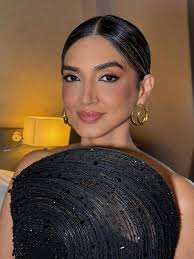 Glamorous Makeup and Hair Styling by Bruno · ☆5.0