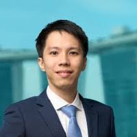 Benjamin Wai's Instagram, Twitter & Facebook