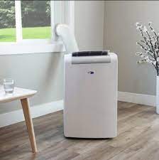 This tosot 14,000 btu energy star portable air conditioner with remote and wifi control can keep your home cool, warm and dry with 13,500 btu air conditioner, 10,700 btu heater, and dehumidifier. How To Install A Portable Air Conditioner Correctly With No Leaks