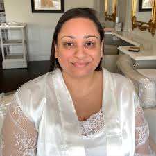 Makeup by Stacy Suarez