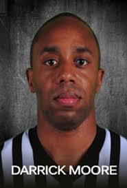 Darrick Moore