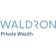 Waldron Private Wealth logo